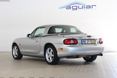 Mazda MX-5 1.6 Série Especial Hard T