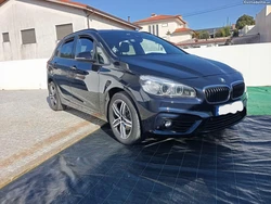 BMW 216 Gran Tourer Sport