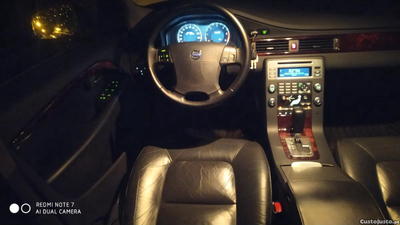 Volvo S80 D5