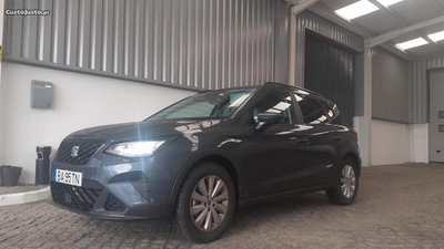 Seat Arona 1.0TSI Style