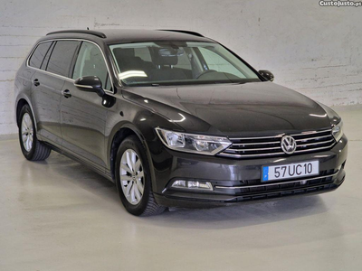 VW Passat 2.0 tdi confortline dsg