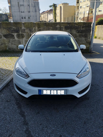 Ford Focus Carrinha Diesel 140.000 kms