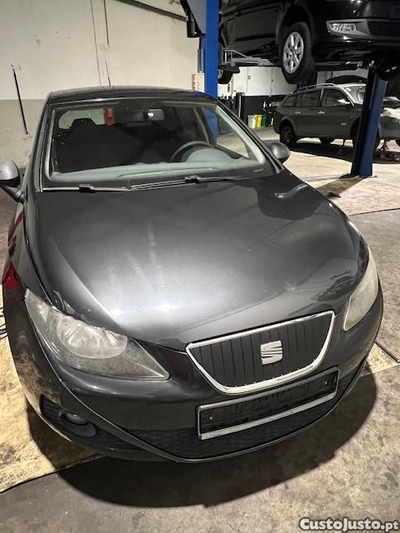 Seat Ibiza 1.2 TDI