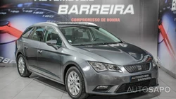 Seat Leon de 2016