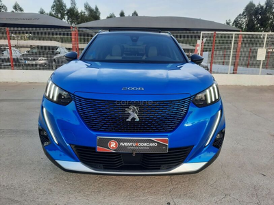 Peugeot 2008 GT Line