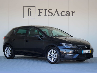 Seat Leon 1.6 TDI Style S/S