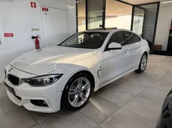 BMW 420 Gran Coupé d Pack M Auto