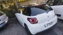 DS DS 3 CROSSBACK Ds3