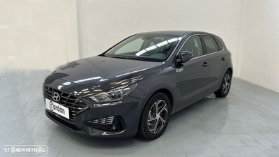 Hyundai i30 1.0 T-GDI Style Plus