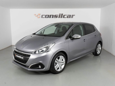 Peugeot 208 1.2 PureTech Style