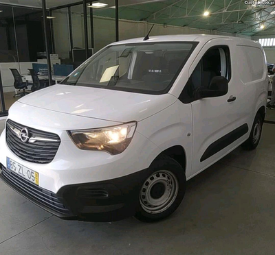 Opel Combo Cargo