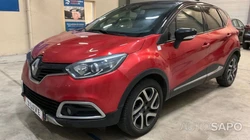 Renault Captur de 2014