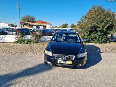 Volvo V50 1.6 diesel r- design