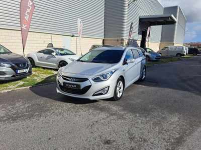 Hyundai I40 1.7 CRDi Blue Comfort