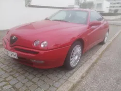 Alfa Romeo GTV 2.0 Twin Spark