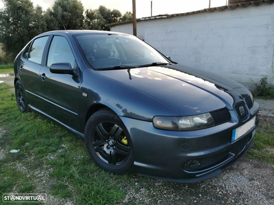 SEAT Leon 1.6 Signo