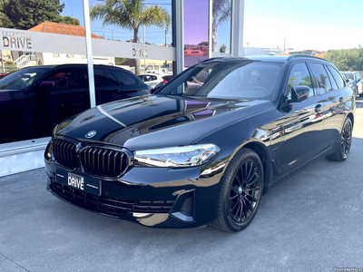 BMW 530 e