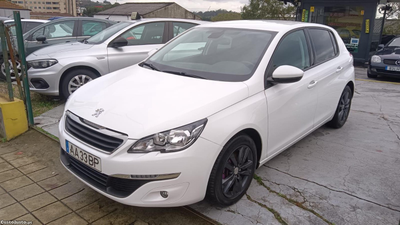 Peugeot 308 1.6 BlueHDi Active