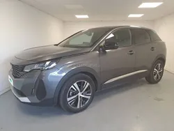 Peugeot 3008 1.5 BlueHDi 130 EAT8 Allure Pack