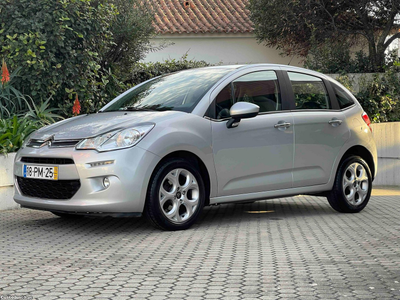 Citroën C3 1.2 PureTech Attraction