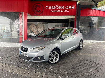 Seat Ibiza 1.4 16V Sport