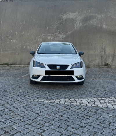 Seat Ibiza 1.0