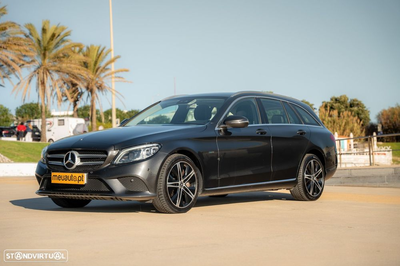 Mercedes-Benz C 300 de Avantgarde