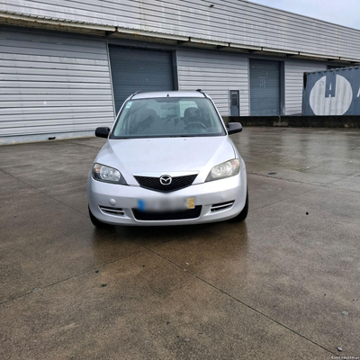 Mazda 2 1.2