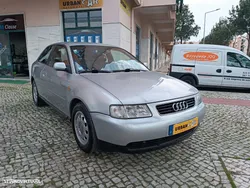 Audi A3 1.6 Ambiente