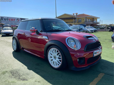 MINI Cooper 1.6 d 110 cv