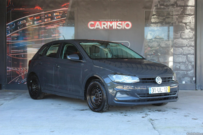 VW Polo 1.0 Trendline