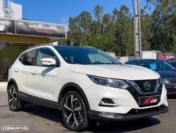 Nissan Qashqai 1.5 dCi Tekna 19 Pele RS