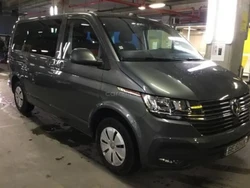 Volkswagen Caravelle 2.0 TDI Comfortline