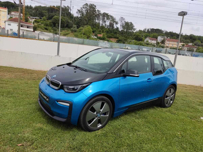 BMW i3 s 94 Ah, Cx. A., 168 CV