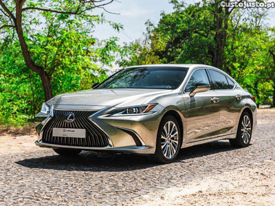 Lexus ES ES 300h Special Edi