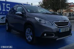 Peugeot 2008 1.6 BlueHDi Style