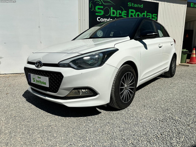 Hyundai i20 1.1 CRDi Access