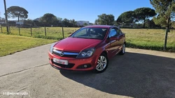 Opel Astra GTC 1.3 CDTi