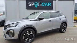 Peugeot 2008 1.2 PureTech Allure de 2024