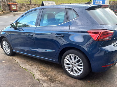 Seat Ibiza 1.6