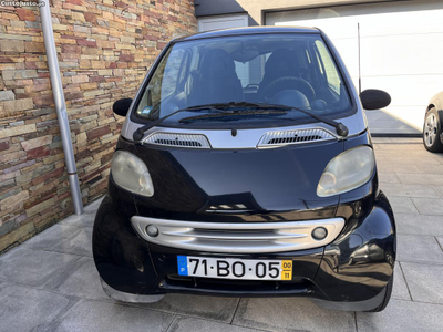 Smart ForTwo 1000