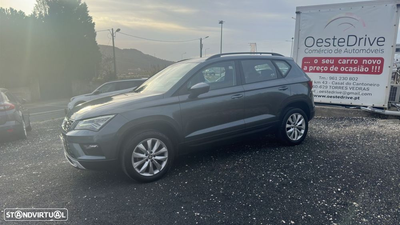 SEAT Ateca 1.6 TDI Style