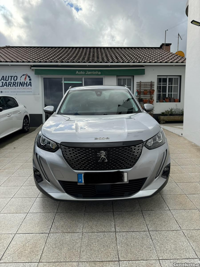 Peugeot 2008 Allure