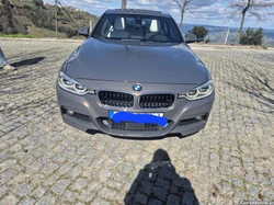 BMW 330 330e hybrid M Spor