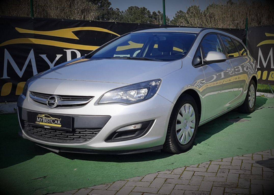 Opel Astra Sport Tourer 1.7 CDTi Enjoy S/S J16