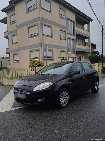 Fiat Bravo Active