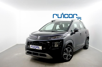 Citroën C3 Aircross BlueHDI 110 Stop &a; Start FEEL