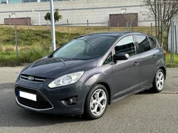 Ford C-Max 1.6 TDCI BUSINESS EDITION - 149000 KM