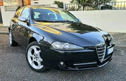 Alfa Romeo 147 1.9 jtdm