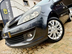 Renault Clio Break 1.5 dCi Dynamique S